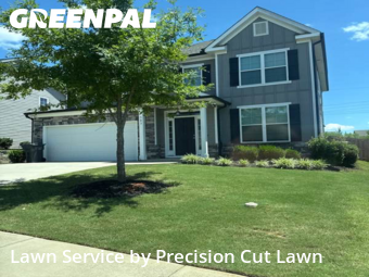 Lawn Cutting nearby Evans, GA, 