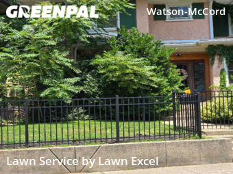 Lawn Cut nearby Indianapolis, IN, 