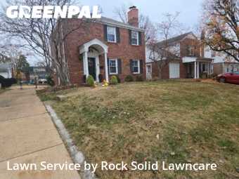 Work completed by grass-cutting-businesses-in-Brentwood-CA