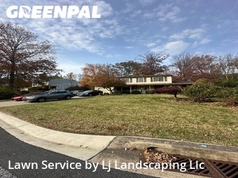 Yard Work in Wilmington, 19802, Lawn Work by Lj Landscaping Llc, work completed in Nov , 2025