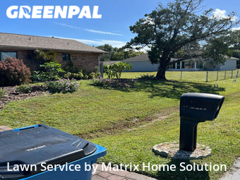 Lawn Cutting nearby Palm Bay, FL, 