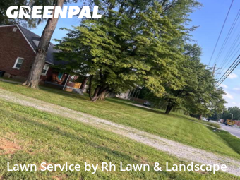 Lawn Maintenance nearby Louisville, KY, 