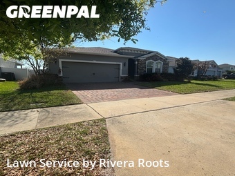 Lawn Care Service nearby Kissimmee, FL, 