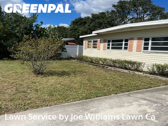 Lawn Cutting nearby Winter Haven, FL, 