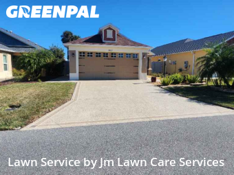 Lawn Mowing nearby Sumterville, FL, 