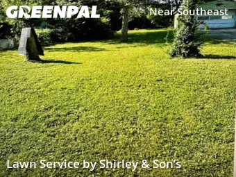 Lawn Cut nearby Indianapolis, IN, 