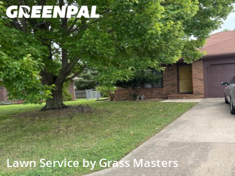 Lawn Mowing Service nearby Springfield, MO, 