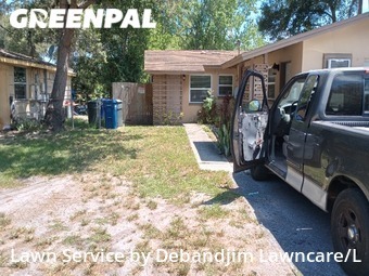 Lawn Mowing Service nearby Dunedin, FL, 
