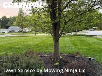 Lawn Cut nearby Bay Village, OH, 