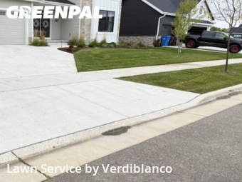 Lawn Cutting nearby Waunakee, WI, 