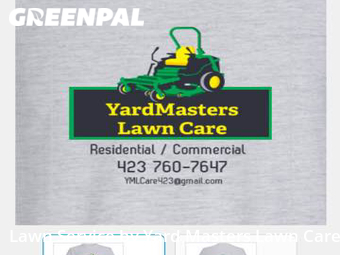 Lawn Mowing nearby Hixson, TN, 