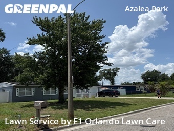 Lawn Maintenance nearby Orlando, FL, 