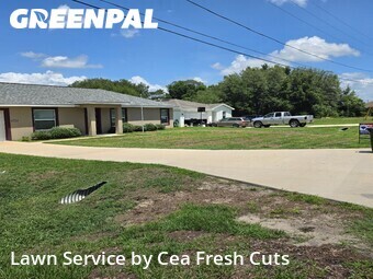 Grass Cut nearby Ocala, FL, 
