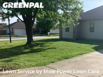 Yard Cutting nearby Battlefield, MO, 