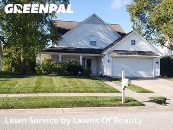 Lawn Care nearby Carmel, IN, 