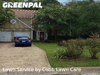 Lawn Care nearby Marietta, GA, 