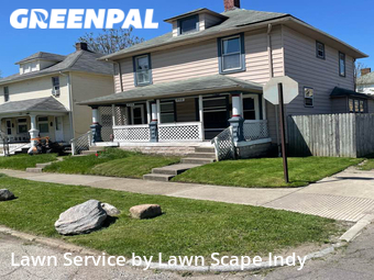 Grass Cutting nearby Indianapolis, IN, 