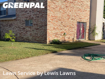 Lawn Care Service nearby Duncanville, TX, 