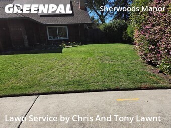 Lawn Mow nearby Stockton, CA, 