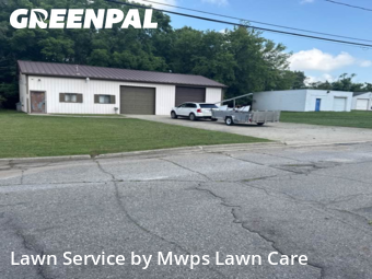 Lawn Care nearby Jackson, MI, 