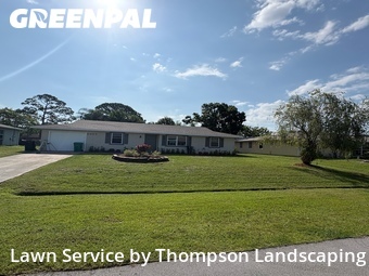 Yard Mowing nearby Port St. Lucie, FL, 