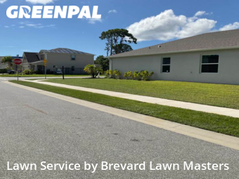 Lawn Mowing nearby Rockledge, FL, 