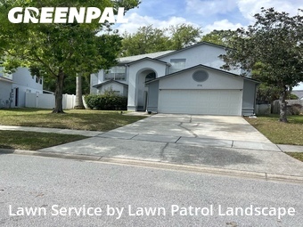 Lawn Mow nearby Orlando, FL, 