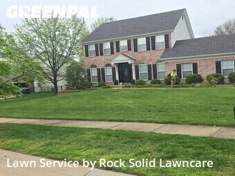 Lawn Care Service nearby Ballwin, IL, 