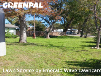 Lawn Mowing Service nearby New Braunfels, TX, 