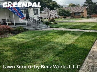 Lawn Service nearby Cheektowaga, NY, 