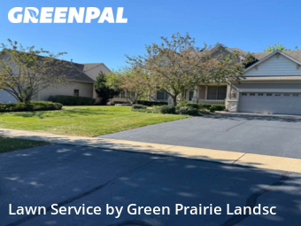 Yard Mowing nearby Richmond, IL, 