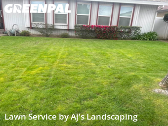 Lawn Cut nearby Modesto, CA, 