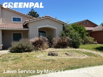 Lawn Cut nearby Elk Grove, CA, 
