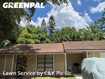 Lawn Care nearby Sarasota, FL, 