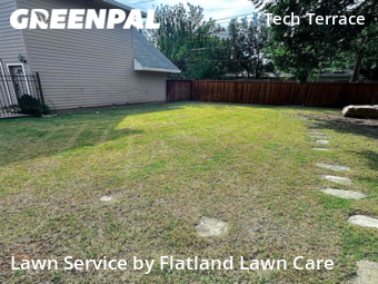 Lawn Cutting nearby Lubbock, TX, 