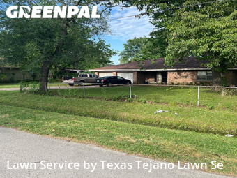 Lawn Cutting nearby Houston, TX, 