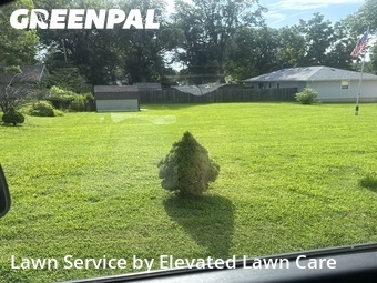 Lawn Care nearby Leavenworth, KS, 