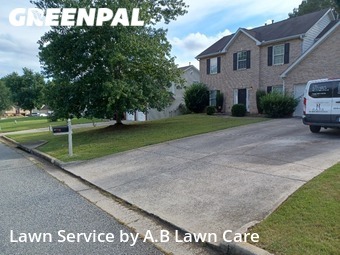 Lawn Mowing Service nearby Fairburn, GA, 