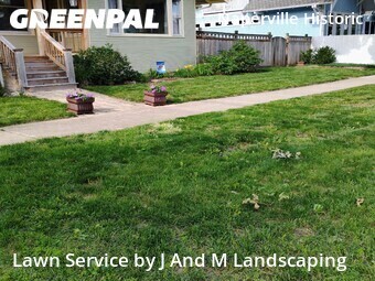 Lawn Care Service nearby Naperville, IL, 