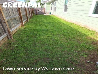 Lawn Maintenance nearby Seguin, TX, 