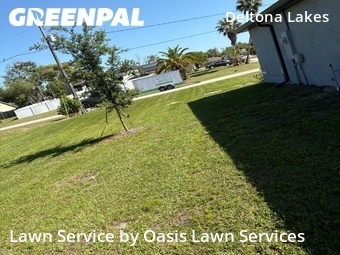 Grass Cutting nearby Deltona, FL, 