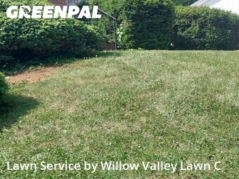 Lawn Mow nearby Cave Spring, VA, 