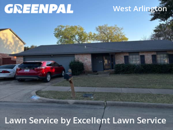Lawn Maintenance nearby Arlington, TX, 