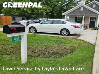 Lawn Service nearby Kannapolis, NC, 