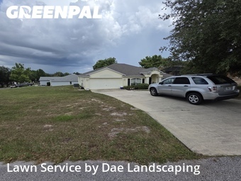 Lawn Cutting nearby Clermont, FL, 