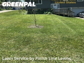 Lawn Service nearby Moline, IA, 