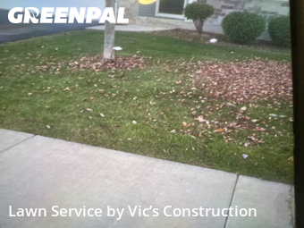 Lawn Mowing Service nearby Plainfield, IL, 