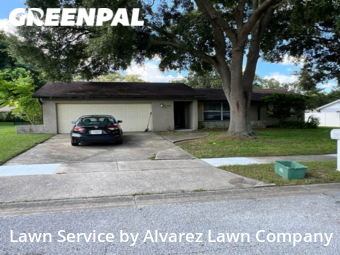 Lawn Mowing nearby Longwood, FL, 