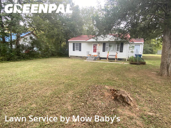 Yard Mowing nearby Murfreesboro, TN, 