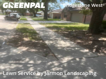 Lawn Care Service nearby Spring, TX, 